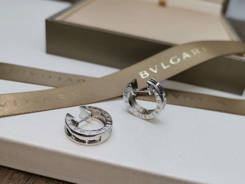 Bvlgari Earrings